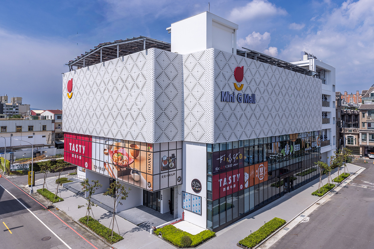 開逛台中新百貨!燒肉吃到飽309元起、免費送炸雞,全台最大百貨年底亮相 開逛台中新百貨!燒肉吃到飽309元起、免費送炸雞,全台最大百貨年底亮相