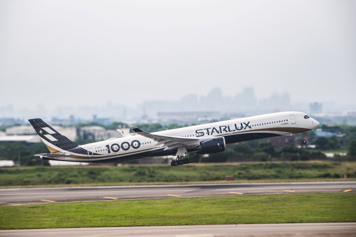 ７月星宇航空機票優惠！台北、台中航線最低７折起，連續20天都有折扣碼