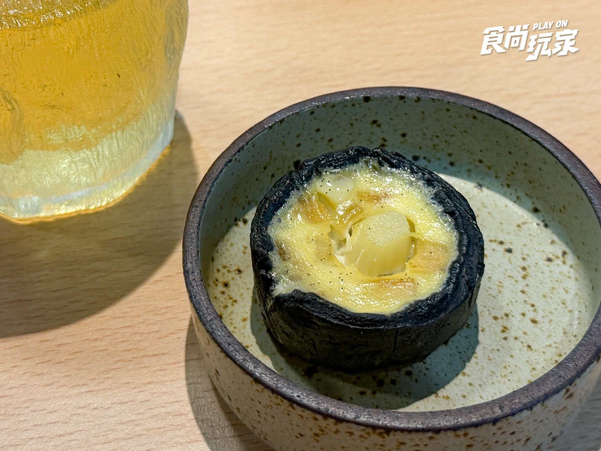 大安區新開「進口食材專門店」！香草布丁、冰淇淋必吃，內用無限暢飲台灣茶