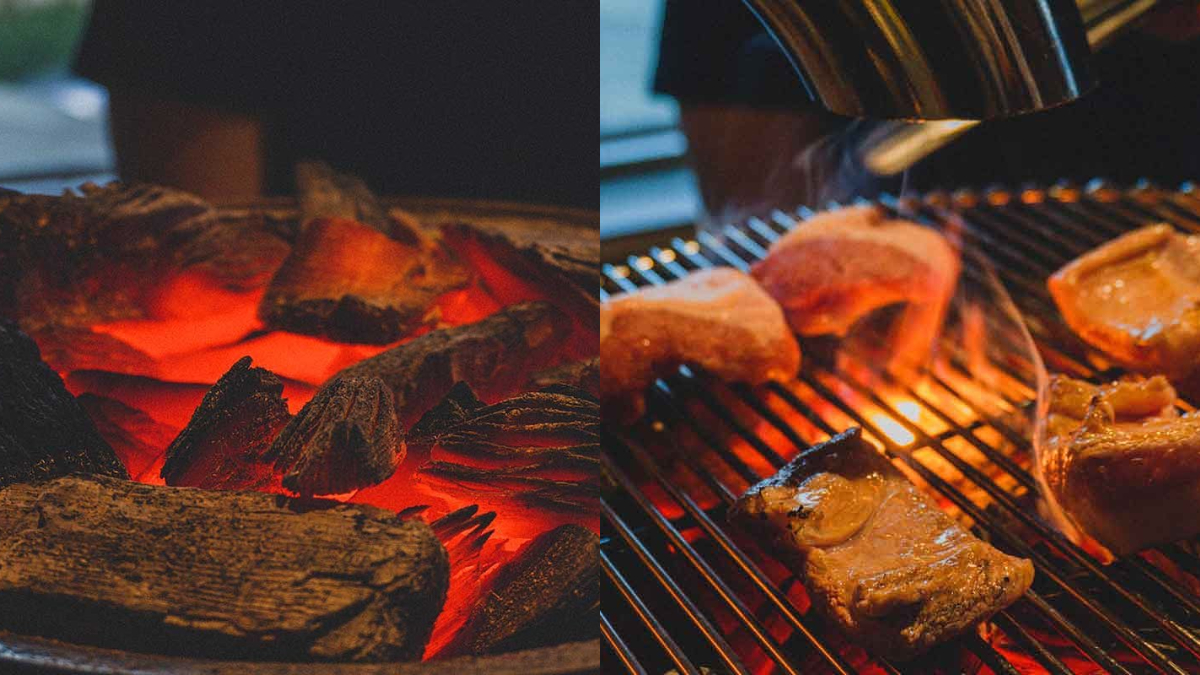 許光漢、BTS柾國愛店！韓國人氣烤肉「囕盈豚」８月來台，地點、推薦菜色整理