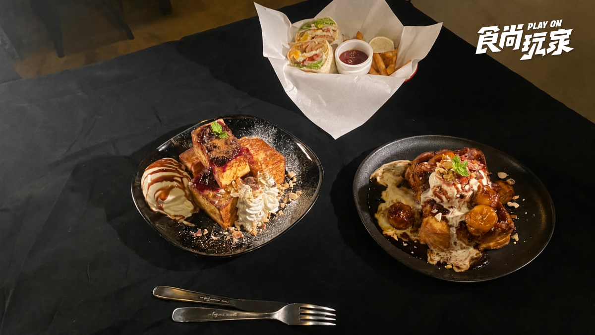 墾丁恆春美食推薦33家!在地人激推,餐廳、小吃、咖啡廳完整懶人包 墾丁恆春美食推薦33家!在地人激推,餐廳、小吃、咖啡廳完整懶人包