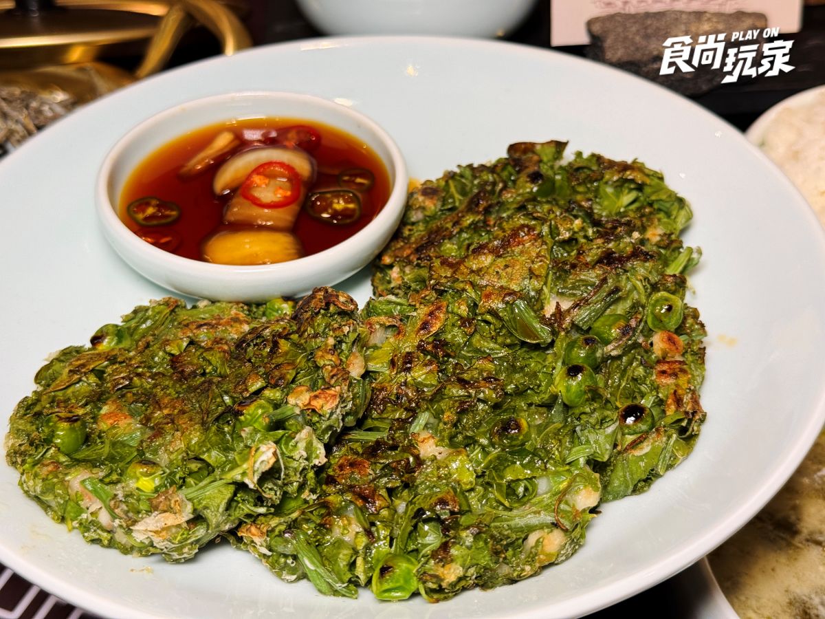 黑白大廚「小菜之王」來台北!開吃首爾名店同款料理,必點韓式炸雞、牛肉餅 黑白大廚「小菜之王」來台北!開吃首爾名店同款料理,必點韓式炸雞、牛肉餅