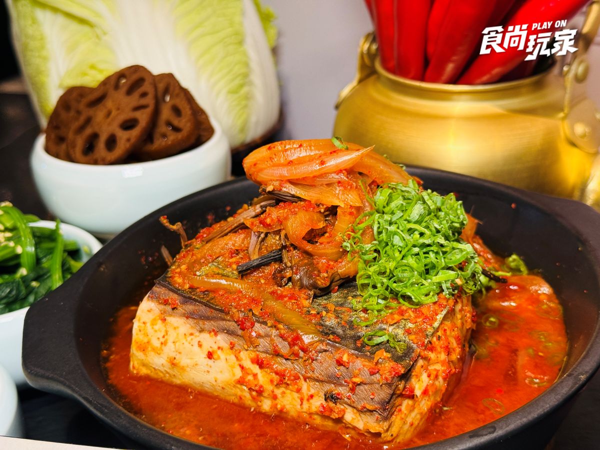 黑白大廚「小菜之王」來台北!開吃首爾名店同款料理,必點韓式炸雞、牛肉餅 黑白大廚「小菜之王」來台北!開吃首爾名店同款料理,必點韓式炸雞、牛肉餅