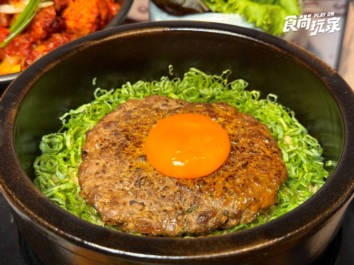 黑白大廚「小菜之王」來台北!開吃首爾名店同款料理,必點韓式炸雞、牛肉餅 黑白大廚「小菜之王」來台北!開吃首爾名店同款料理,必點韓式炸雞、牛肉餅