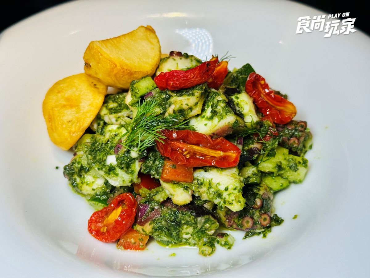 黑白大廚「小菜之王」來台北!開吃首爾名店同款料理,必點韓式炸雞、牛肉餅 黑白大廚「小菜之王」來台北!開吃首爾名店同款料理,必點韓式炸雞、牛肉餅