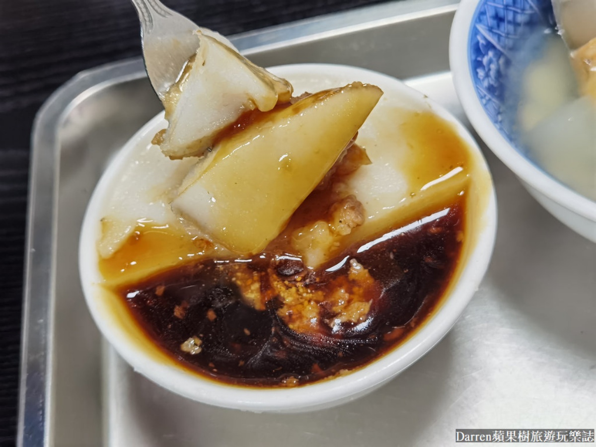 彰化美食推薦11間!彰化6排隊老店:80年爌肉飯霸主、木瓜牛奶創始店、免費喝湯 彰化美食推薦11間!彰化6排隊老店:80年爌肉飯霸主、木瓜牛奶創始店、免費喝湯