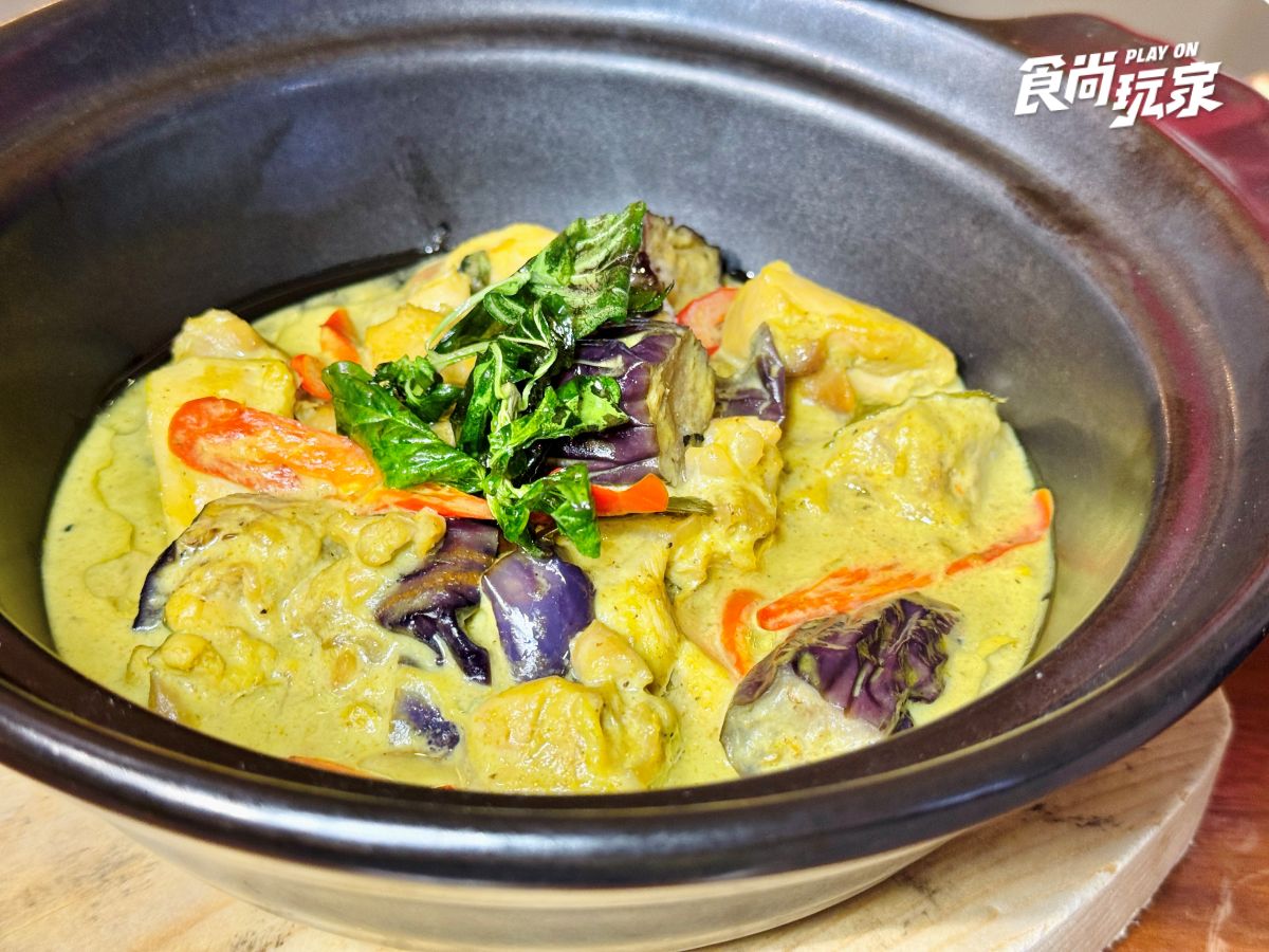 壽星用餐整桌8折起!台北爽嗑「泰國宮廷菜吃到飽」,再抽曼谷雙人奢華度假 壽星用餐整桌8折起!台北爽嗑「泰國宮廷菜吃到飽」,再抽曼谷雙人奢華度假