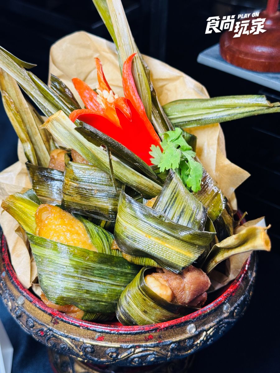 壽星用餐整桌8折起!台北爽嗑「泰國宮廷菜吃到飽」,再抽曼谷雙人奢華度假 壽星用餐整桌8折起!台北爽嗑「泰國宮廷菜吃到飽」,再抽曼谷雙人奢華度假