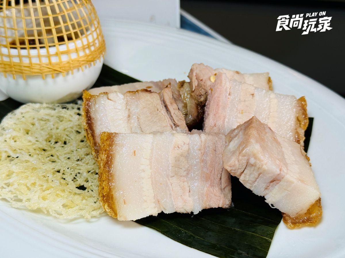壽星用餐整桌8折起!台北爽嗑「泰國宮廷菜吃到飽」,再抽曼谷雙人奢華度假 壽星用餐整桌8折起!台北爽嗑「泰國宮廷菜吃到飽」,再抽曼谷雙人奢華度假