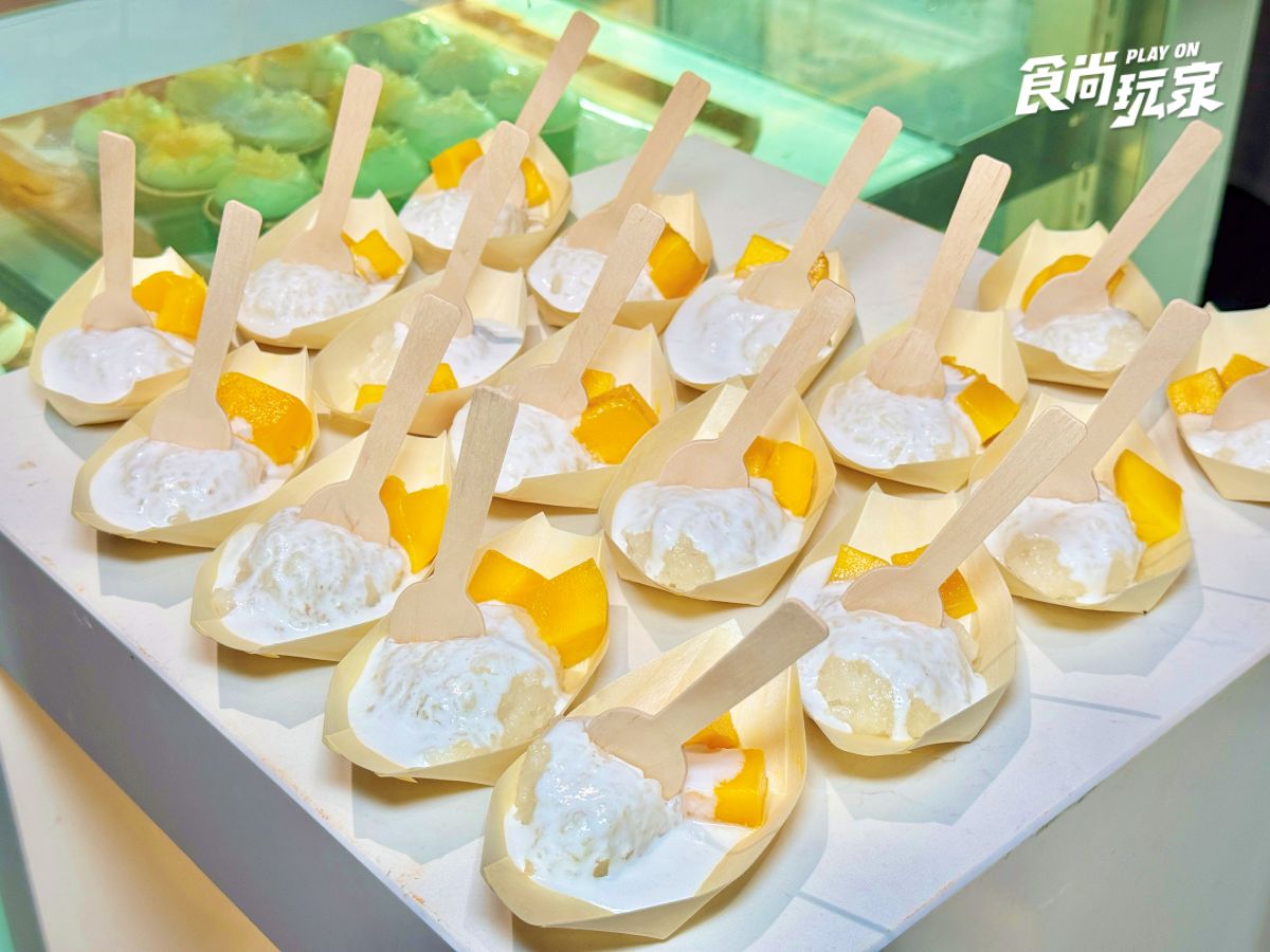 壽星用餐整桌8折起!台北爽嗑「泰國宮廷菜吃到飽」,再抽曼谷雙人奢華度假 壽星用餐整桌8折起!台北爽嗑「泰國宮廷菜吃到飽」,再抽曼谷雙人奢華度假