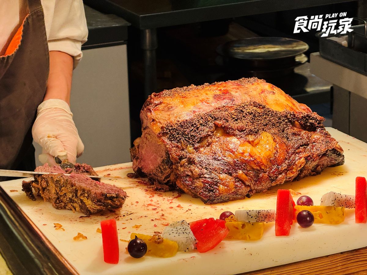 壽星用餐整桌8折起!台北爽嗑「泰國宮廷菜吃到飽」,再抽曼谷雙人奢華度假 壽星用餐整桌8折起!台北爽嗑「泰國宮廷菜吃到飽」,再抽曼谷雙人奢華度假