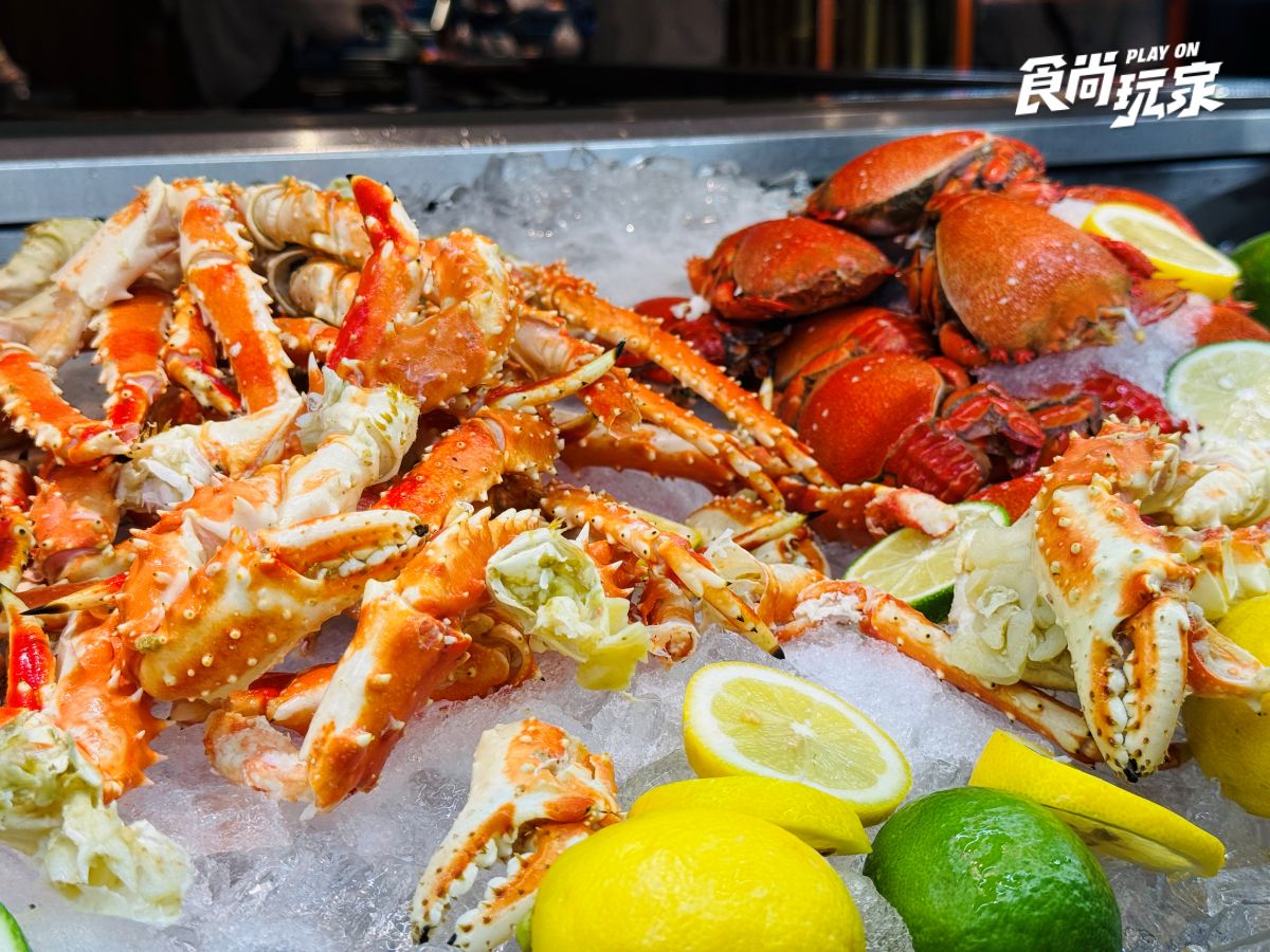 壽星用餐整桌8折起!台北爽嗑「泰國宮廷菜吃到飽」,再抽曼谷雙人奢華度假 壽星用餐整桌8折起!台北爽嗑「泰國宮廷菜吃到飽」,再抽曼谷雙人奢華度假