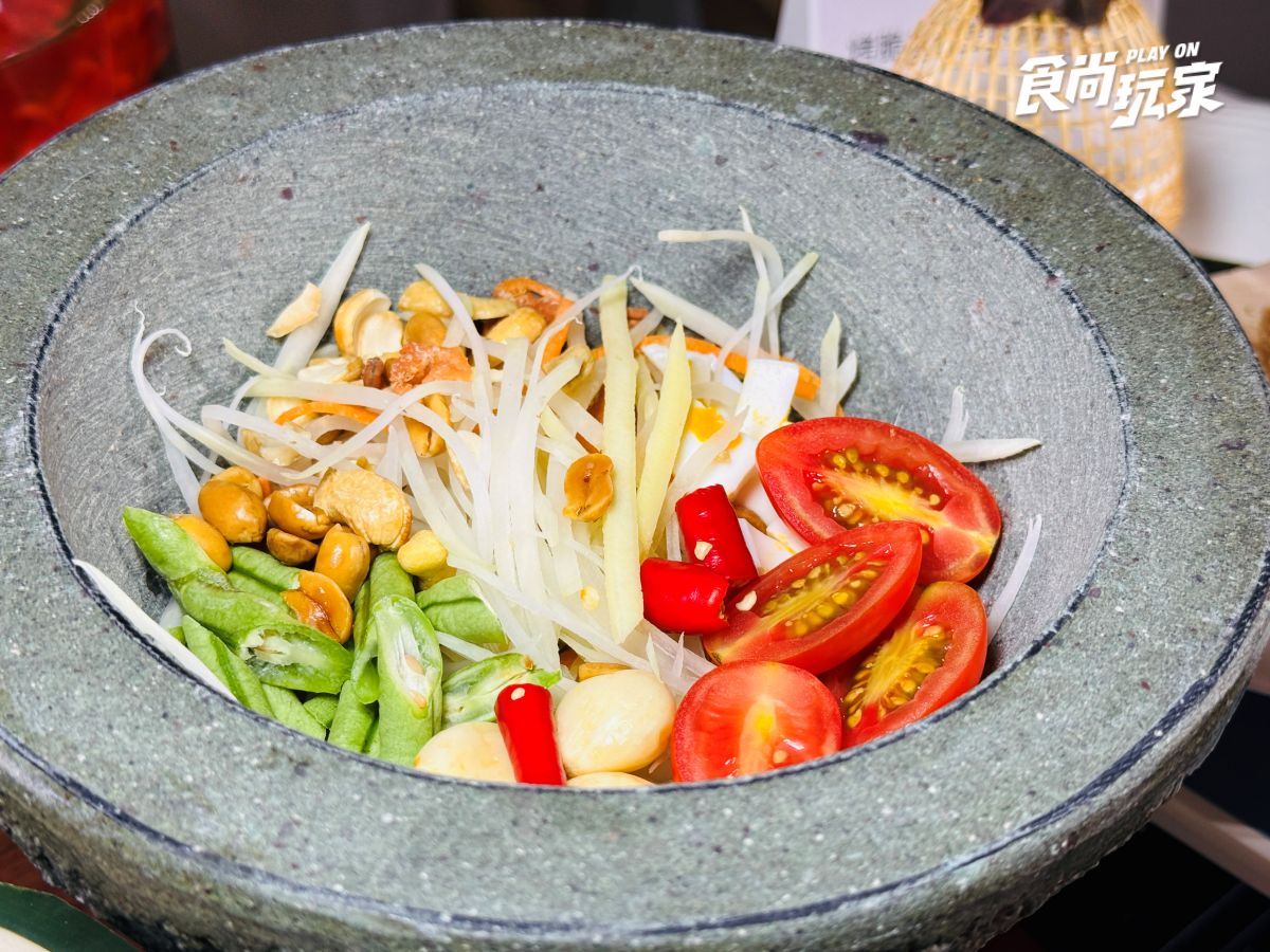 壽星用餐整桌8折起!台北爽嗑「泰國宮廷菜吃到飽」,再抽曼谷雙人奢華度假 壽星用餐整桌8折起!台北爽嗑「泰國宮廷菜吃到飽」,再抽曼谷雙人奢華度假
