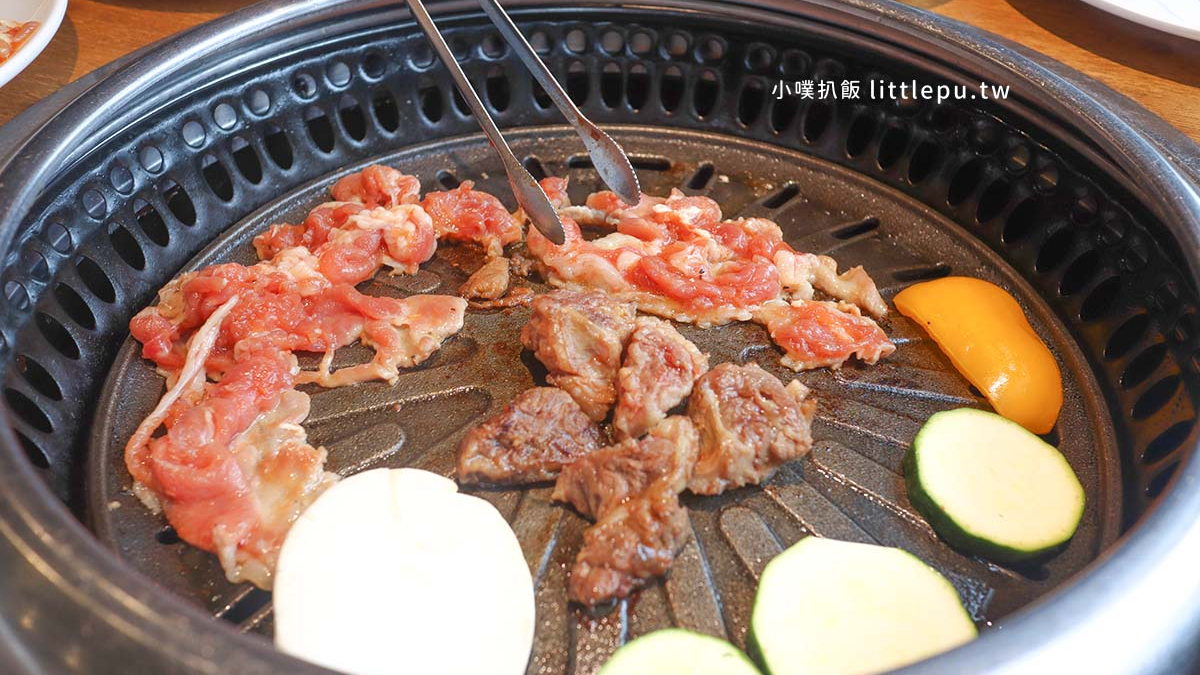 最新韓式燒肉吃到飽!699元起無限爽嗑哈根達斯、炸物,加99元暢飲啤酒 最新韓式燒肉吃到飽!699元起無限爽嗑哈根達斯、炸物,加99元暢飲啤酒