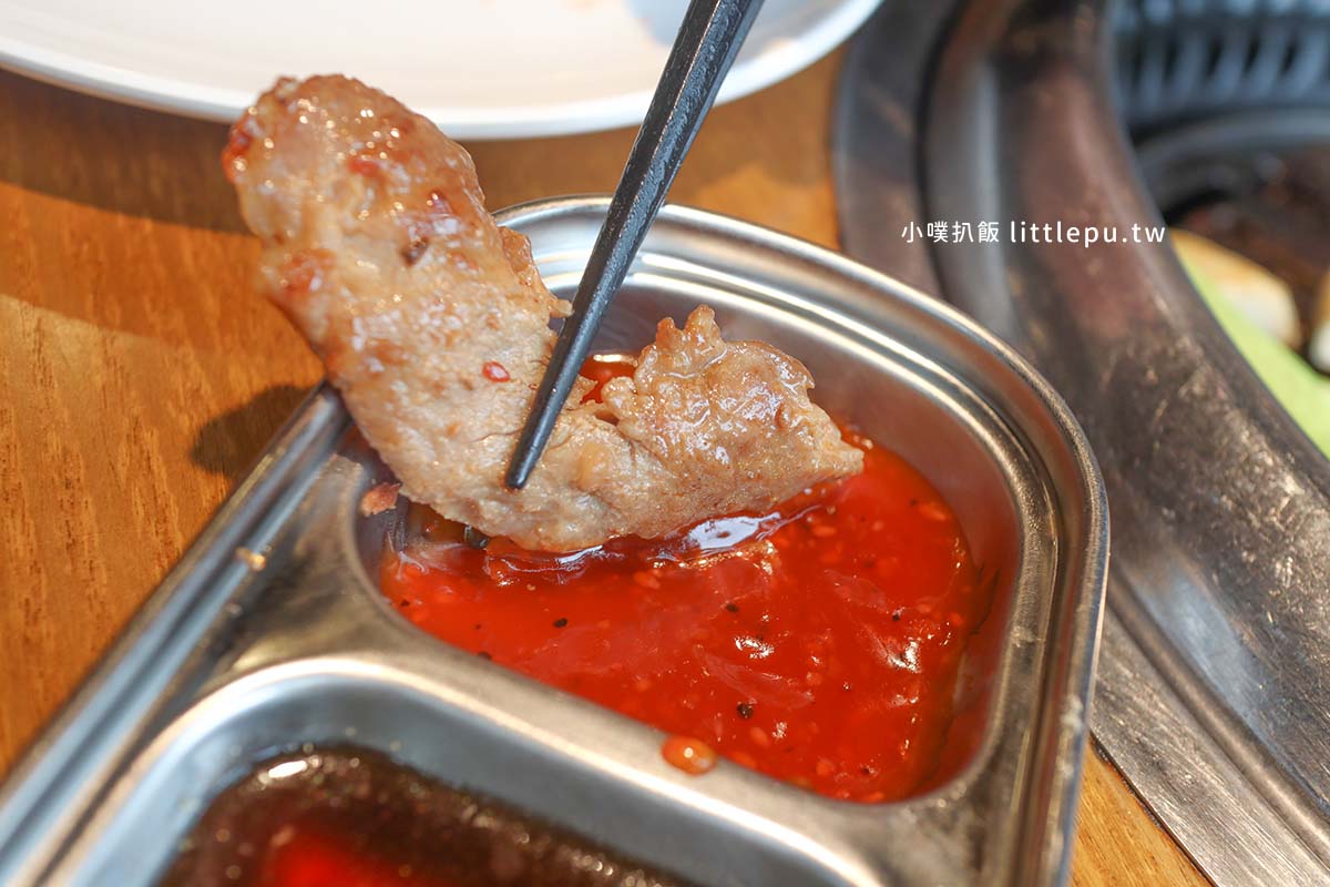 最新韓式燒肉吃到飽!699元起無限爽嗑哈根達斯、炸物,加99元暢飲啤酒 最新韓式燒肉吃到飽!699元起無限爽嗑哈根達斯、炸物,加99元暢飲啤酒