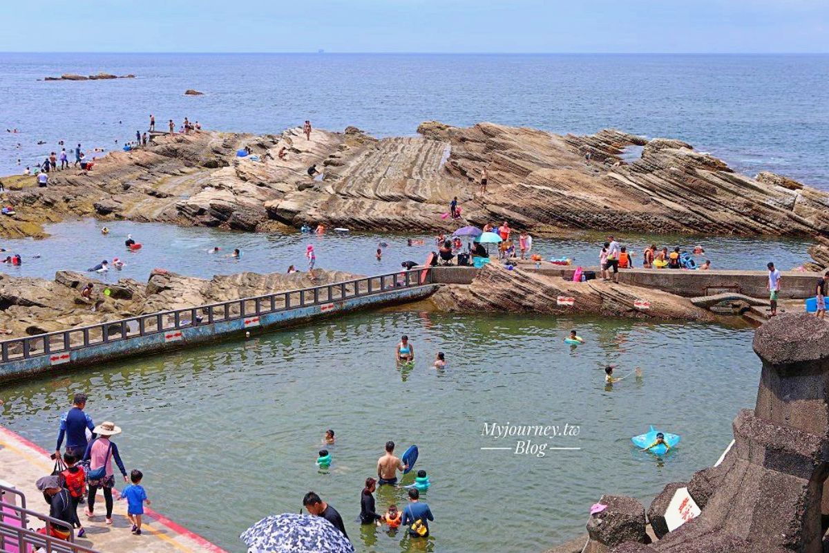 2026全台玩水景點Top33!全新親水公園、野溪祕境、海水浴場,通通免費玩! 2026全台玩水景點Top33!全新親水公園、野溪祕境、海水浴場,通通免費玩!