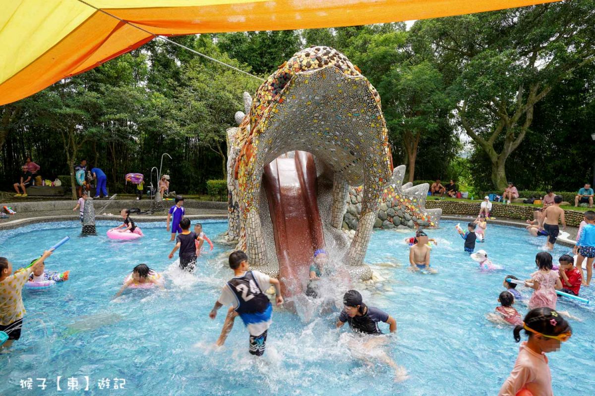 2026全台玩水景點Top33!全新親水公園、野溪祕境、海水浴場,通通免費玩! 2026全台玩水景點Top33!全新親水公園、野溪祕境、海水浴場,通通免費玩!