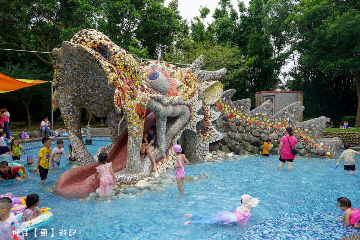2026全台玩水景點Top33!全新親水公園、野溪祕境、海水浴場,通通免費玩! 2026全台玩水景點Top33!全新親水公園、野溪祕境、海水浴場,通通免費玩!
