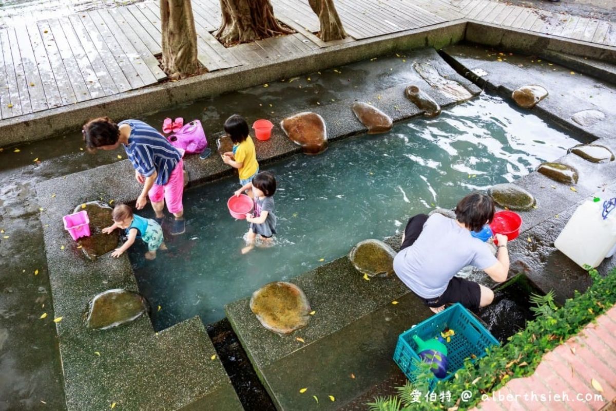 2026全台玩水景點Top33!全新親水公園、野溪祕境、海水浴場,通通免費玩! 2026全台玩水景點Top33!全新親水公園、野溪祕境、海水浴場,通通免費玩!