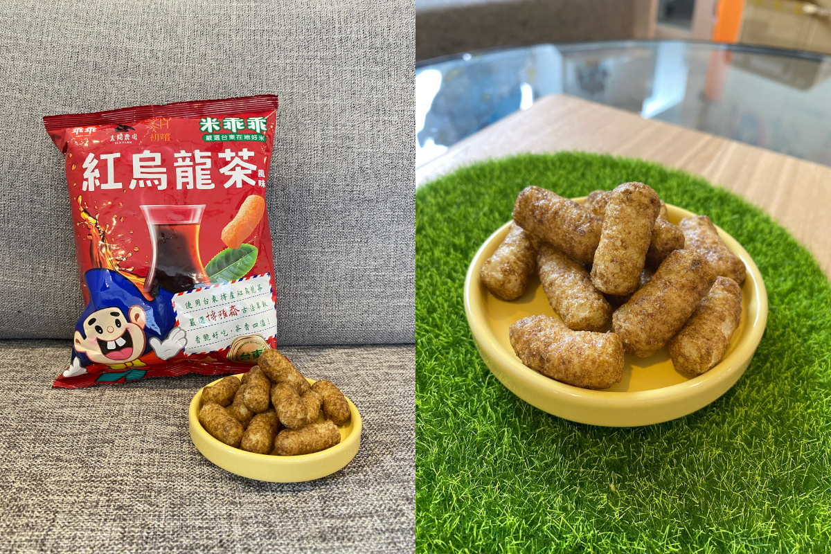 SJ藝聲狂讚雲林烤玉米！全台農會特色乖乖開箱，香菜、釋迦、葡萄口味超獵奇