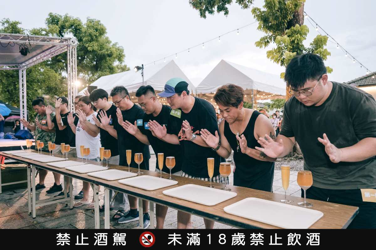 屏東「嗨啤夏趴」登場!台韓啤酒派對連嗨2週,推出最高4500元團體旅遊補助 屏東「嗨啤夏趴」登場!台韓啤酒派對連嗨2週,推出最高4500元團體旅遊補助