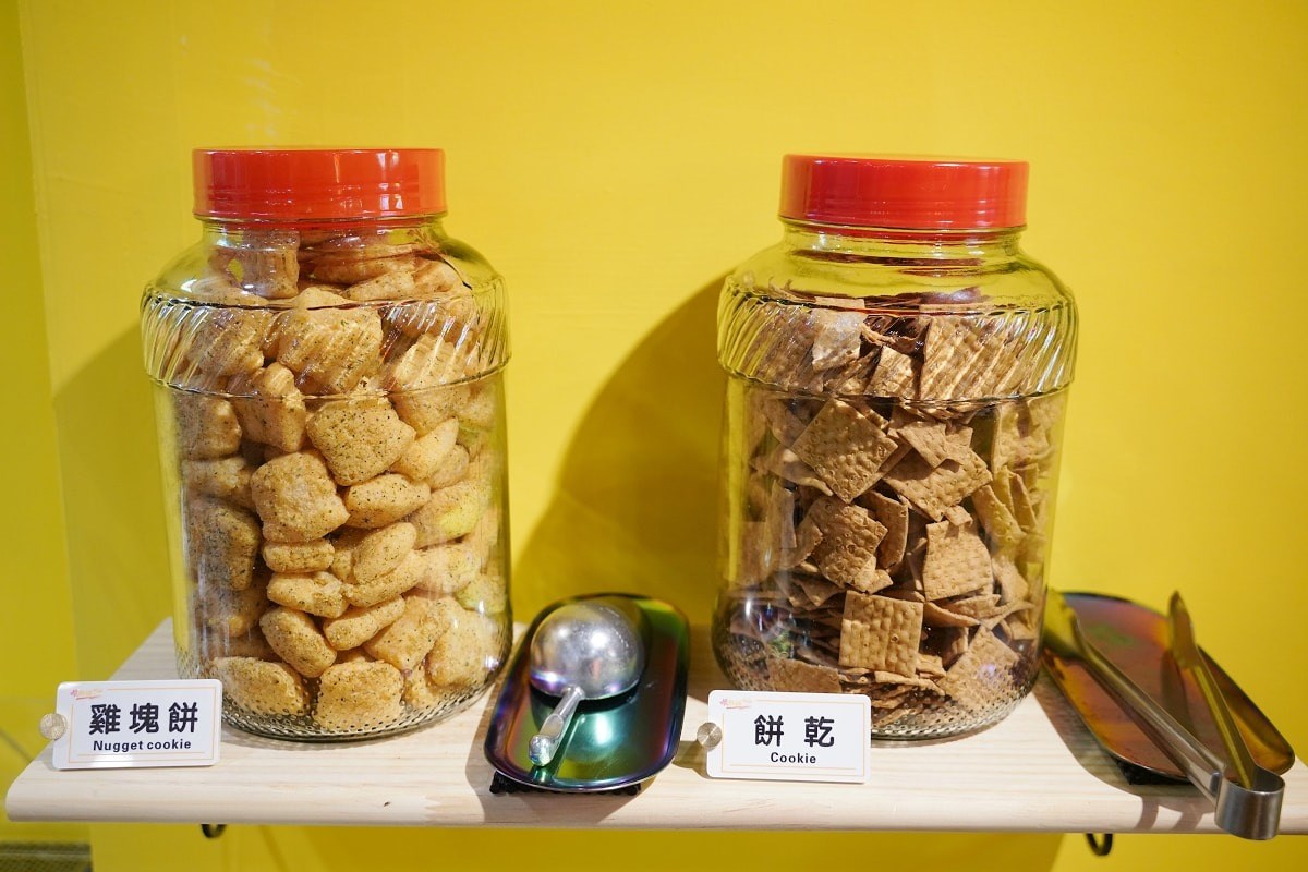 最低190元起!高CP值「平價鍋物」自助吧滷肉飯、古早味零食、鍋燒麵暢吃 最低190元起!高CP值「平價鍋物」自助吧滷肉飯、古早味零食、鍋燒麵暢吃