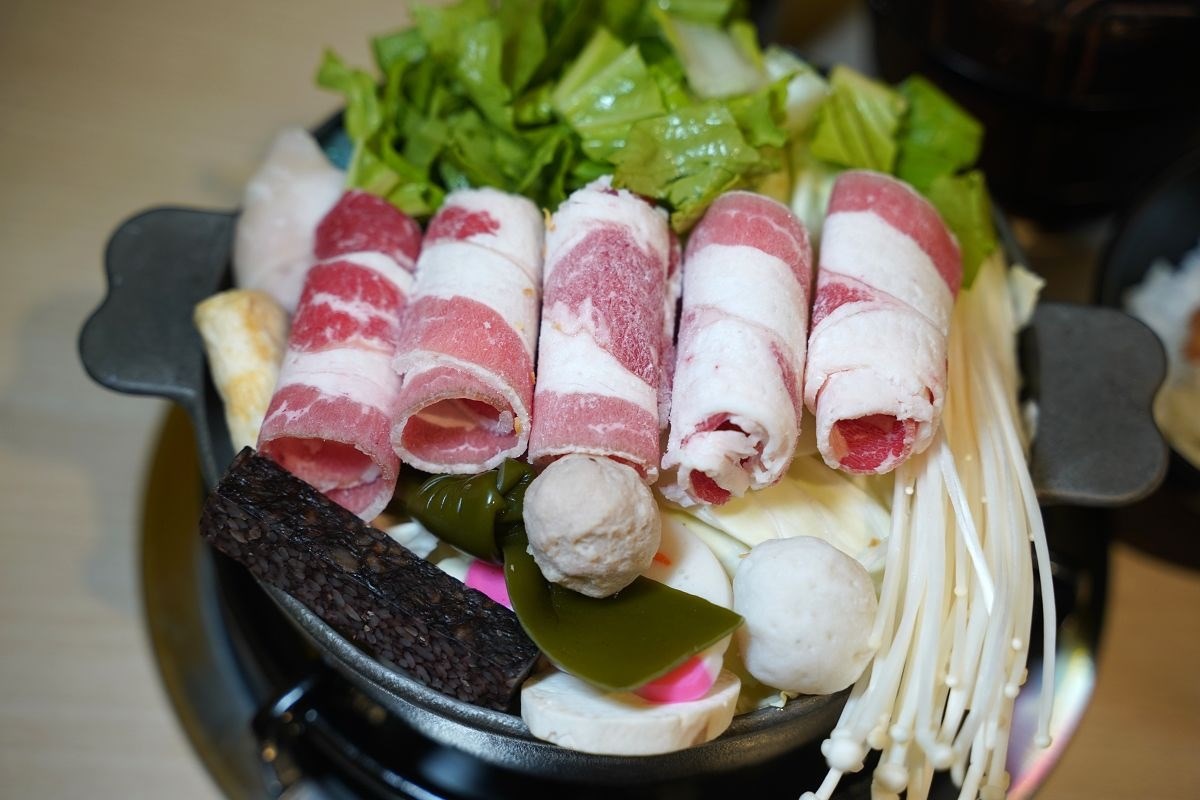 最低190元起!高CP值「平價鍋物」自助吧滷肉飯、古早味零食、鍋燒麵暢吃 最低190元起!高CP值「平價鍋物」自助吧滷肉飯、古早味零食、鍋燒麵暢吃