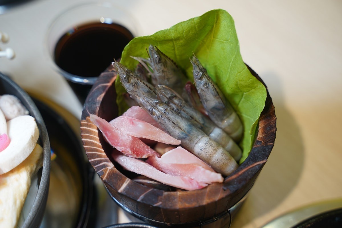 最低190元起!高CP值「平價鍋物」自助吧滷肉飯、古早味零食、鍋燒麵暢吃 最低190元起!高CP值「平價鍋物」自助吧滷肉飯、古早味零食、鍋燒麵暢吃