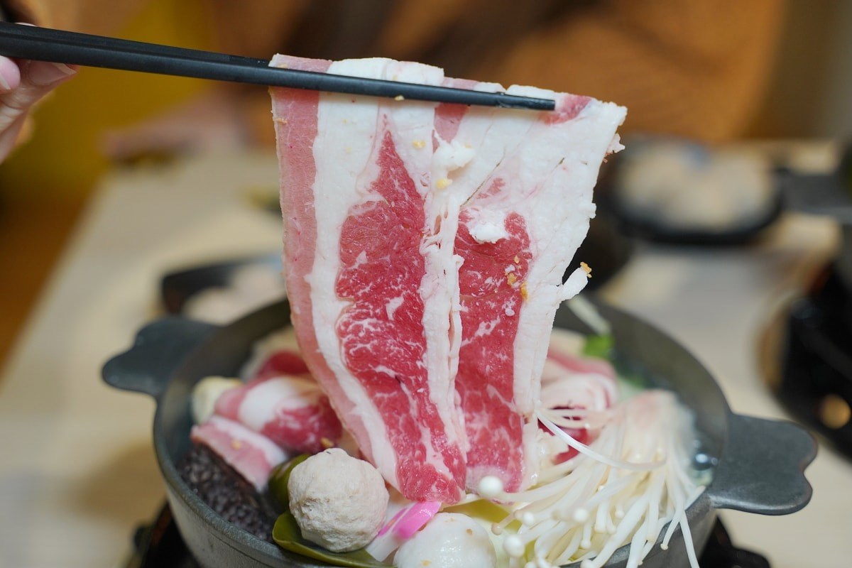 最低190元起!高CP值「平價鍋物」自助吧滷肉飯、古早味零食、鍋燒麵暢吃 最低190元起!高CP值「平價鍋物」自助吧滷肉飯、古早味零食、鍋燒麵暢吃