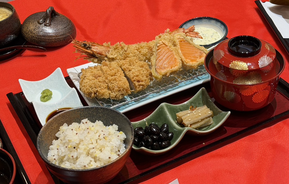 免費續飯湯、高麗菜絲！４家「高CP值日料」優惠：189元吃到飽、腰內豬加量