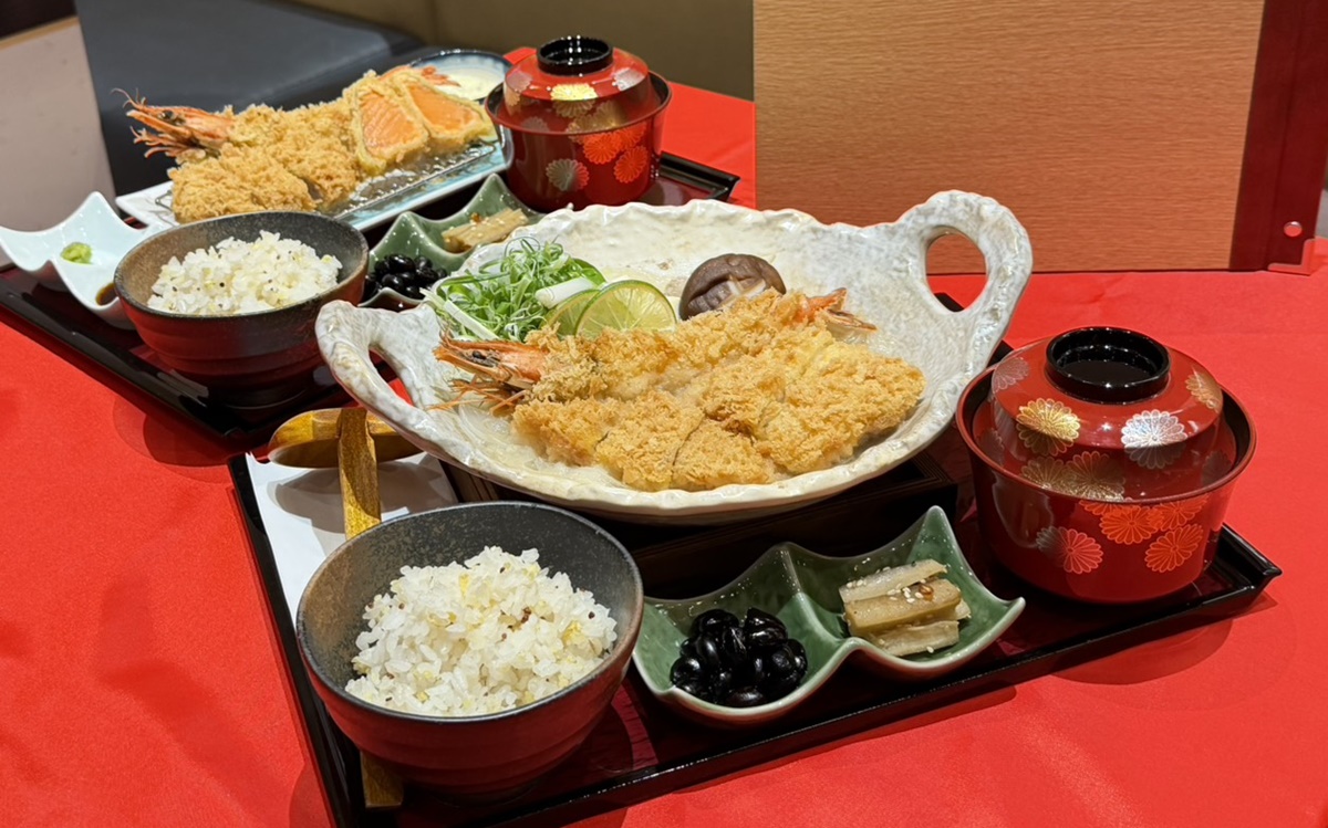免費續飯湯、高麗菜絲！４家「高CP值日料」優惠：189元吃到飽、腰內豬加量