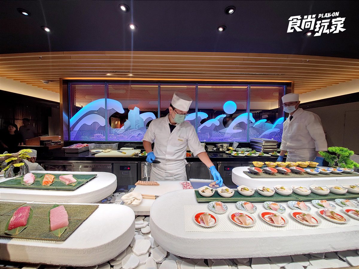 2026信義區美食：解鎖吃到飽天花板、台菜餐酒館，踩點23家必吃餐廳！
