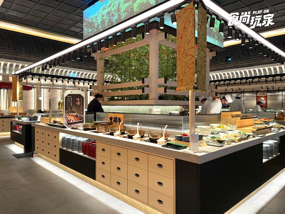 2026信義區美食：解鎖吃到飽天花板、台菜餐酒館，踩點23家必吃餐廳！
