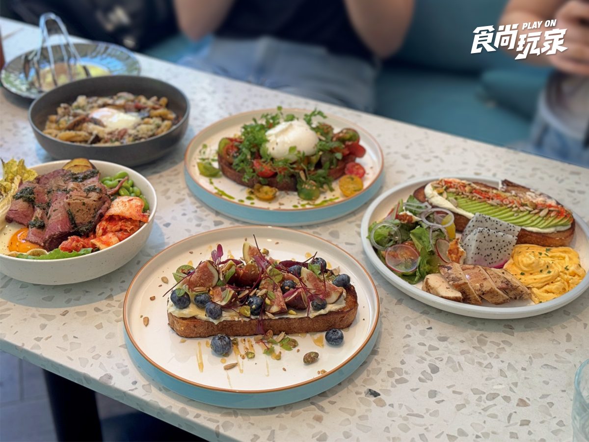 2026信義區美食：解鎖吃到飽天花板、台菜餐酒館，踩點23家必吃餐廳！