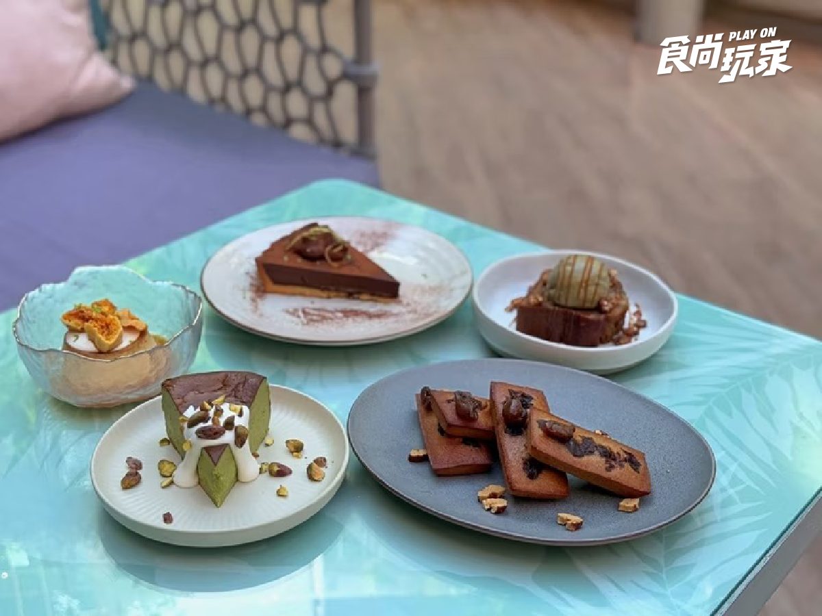 2026信義區美食：解鎖吃到飽天花板、台菜餐酒館，踩點23家必吃餐廳！
