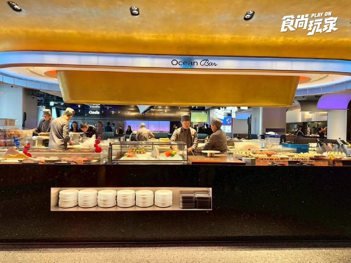 2026信義區美食：解鎖吃到飽天花板、台菜餐酒館，踩點23家必吃餐廳！