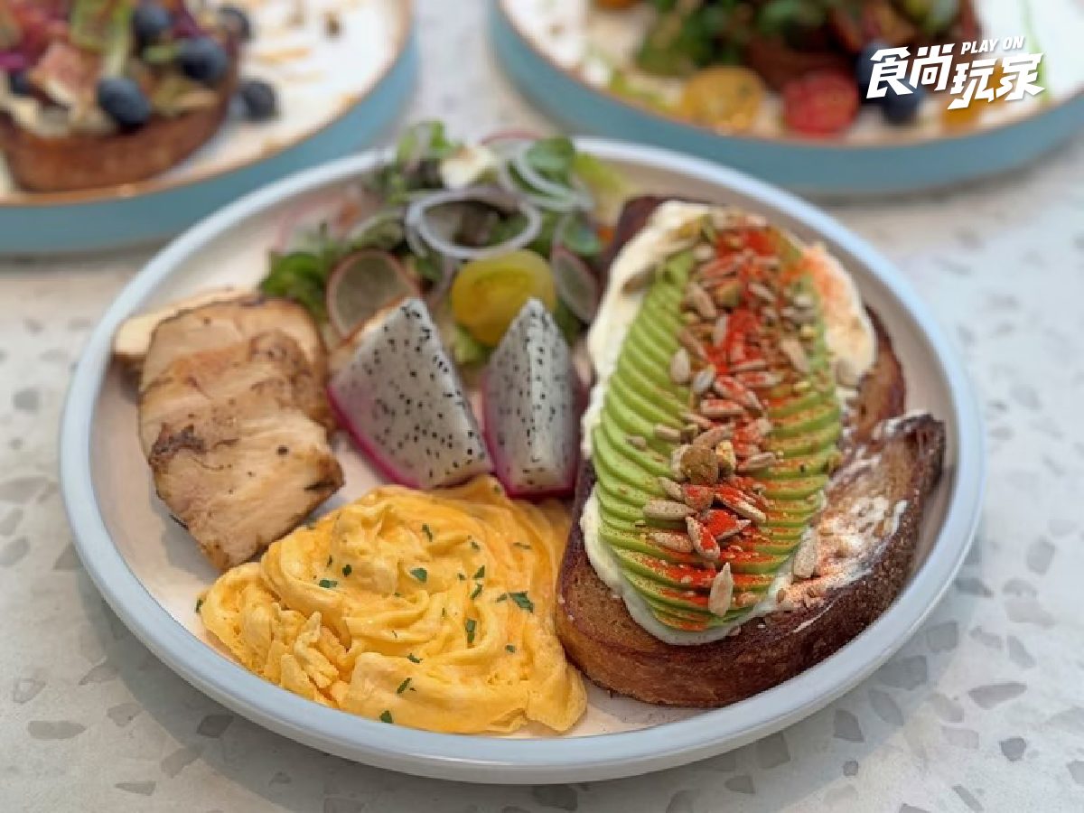 2026信義區美食：解鎖吃到飽天花板、台菜餐酒館，踩點23家必吃餐廳！