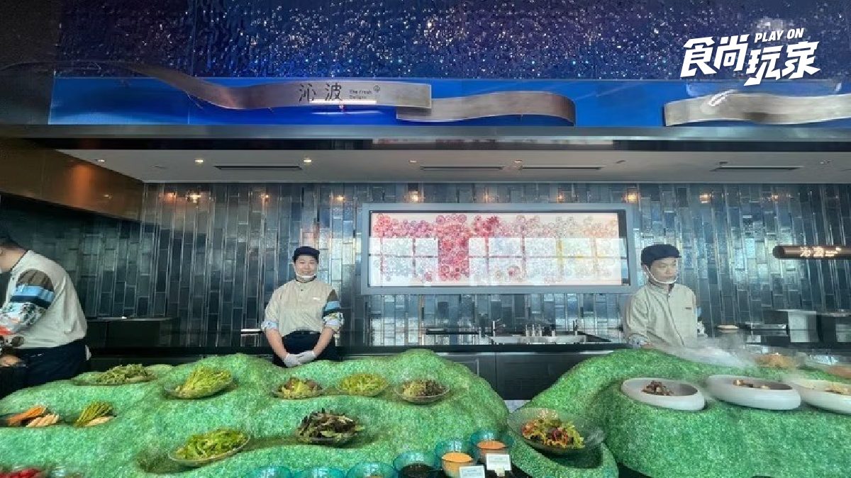 2026信義區美食：解鎖吃到飽天花板、台菜餐酒館，踩點23家必吃餐廳！