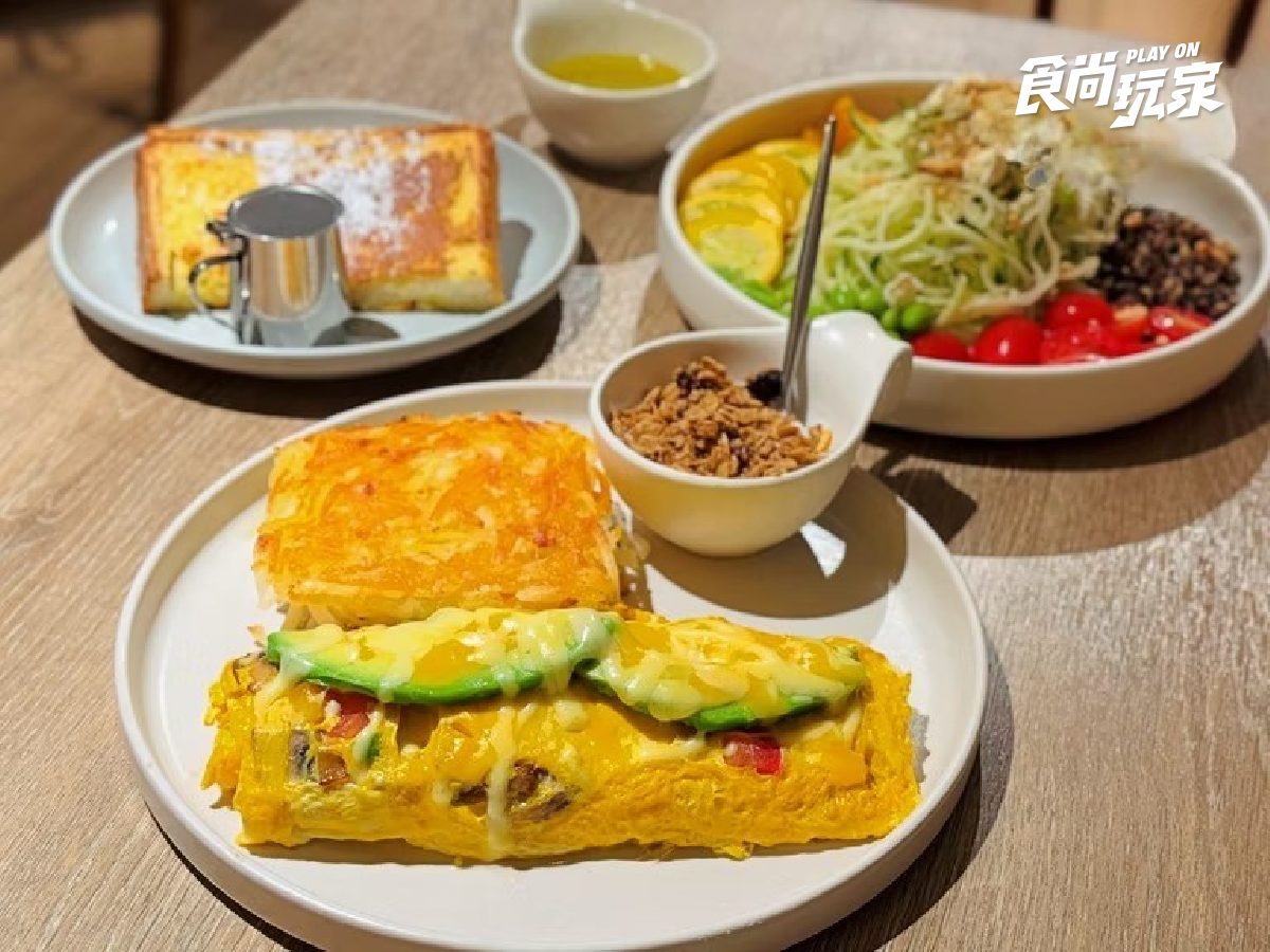 2026信義區美食：解鎖吃到飽天花板、台菜餐酒館，踩點23家必吃餐廳！