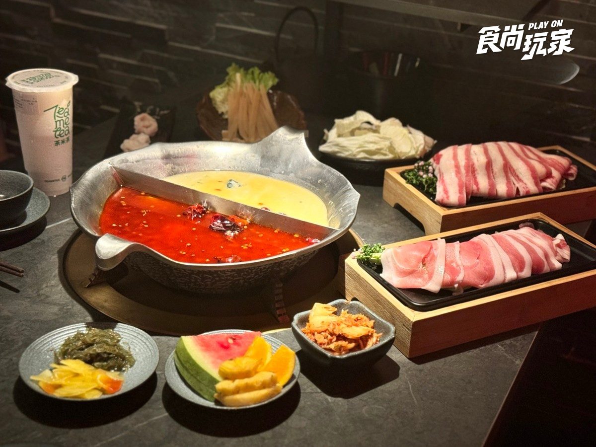 2026信義區美食：解鎖吃到飽天花板、台菜餐酒館，踩點23家必吃餐廳！