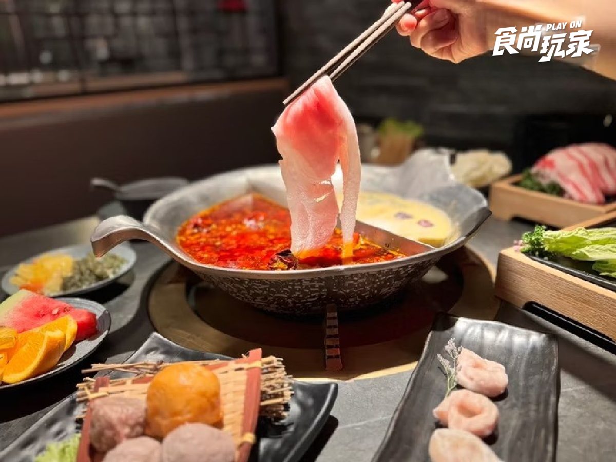 2026信義區美食：解鎖吃到飽天花板、台菜餐酒館，踩點23家必吃餐廳！