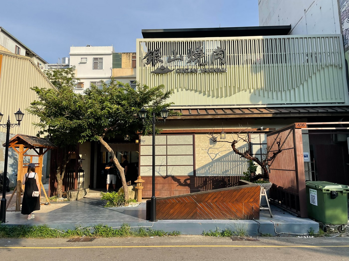 999元吃到飽！台中「銀山燒肉」無限供應和牛、壽喜燒、珍奶，壽星９折優惠