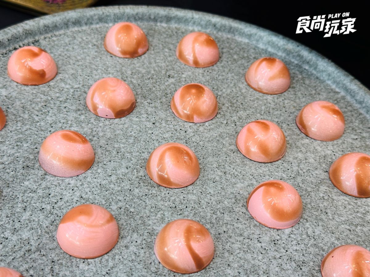 「漢來海港」巧克力甜點季登場!東京豪宅區甜點吃到飽,6款夢幻新品一次看 「漢來海港」巧克力甜點季登場!東京豪宅區甜點吃到飽,6款夢幻新品一次看