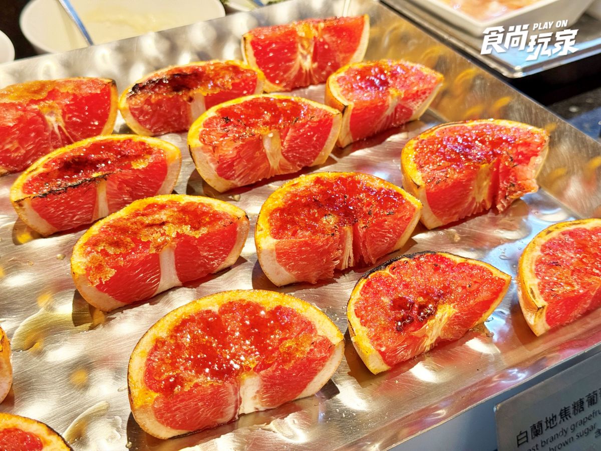 「漢來海港」巧克力甜點季登場!東京豪宅區甜點吃到飽,6款夢幻新品一次看 「漢來海港」巧克力甜點季登場!東京豪宅區甜點吃到飽,6款夢幻新品一次看