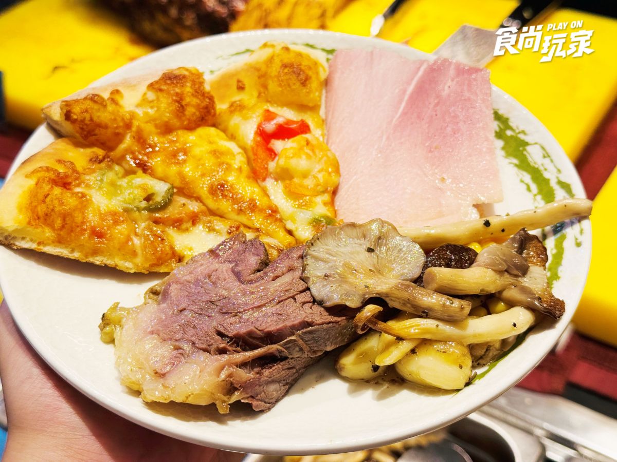 「漢來海港」巧克力甜點季登場!東京豪宅區甜點吃到飽,6款夢幻新品一次看 「漢來海港」巧克力甜點季登場!東京豪宅區甜點吃到飽,6款夢幻新品一次看