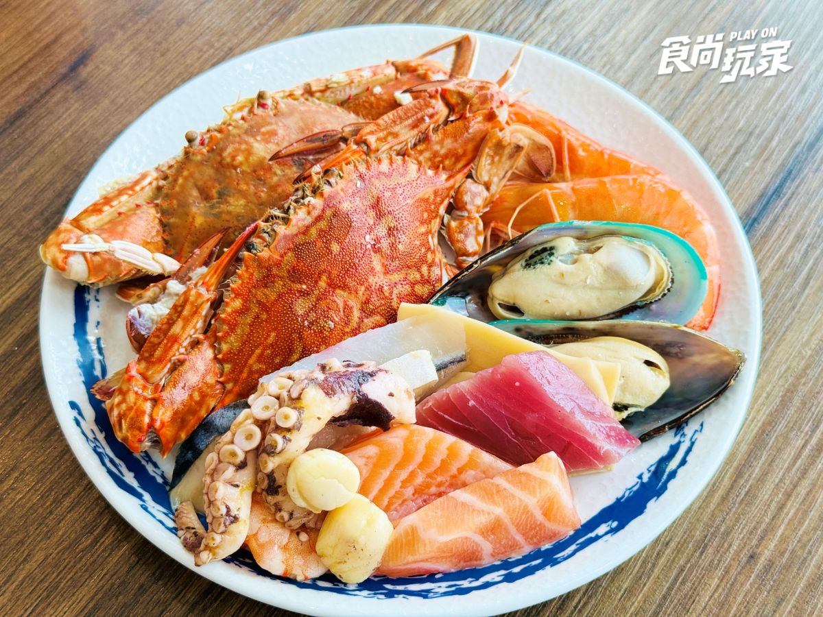 「漢來海港」巧克力甜點季登場！東京豪宅區甜點吃到飽，６款夢幻新品一次看