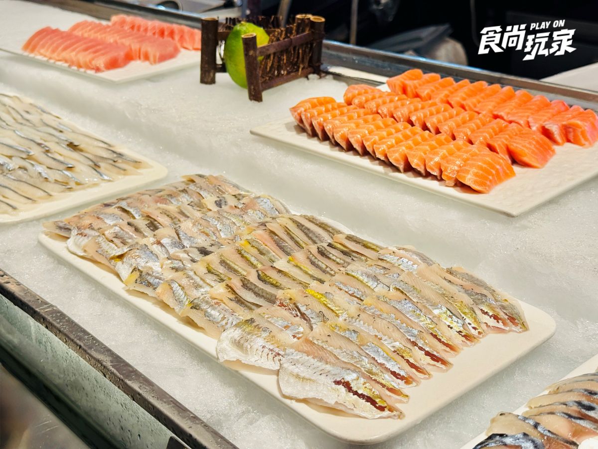 「漢來海港」巧克力甜點季登場!東京豪宅區甜點吃到飽,6款夢幻新品一次看 「漢來海港」巧克力甜點季登場!東京豪宅區甜點吃到飽,6款夢幻新品一次看