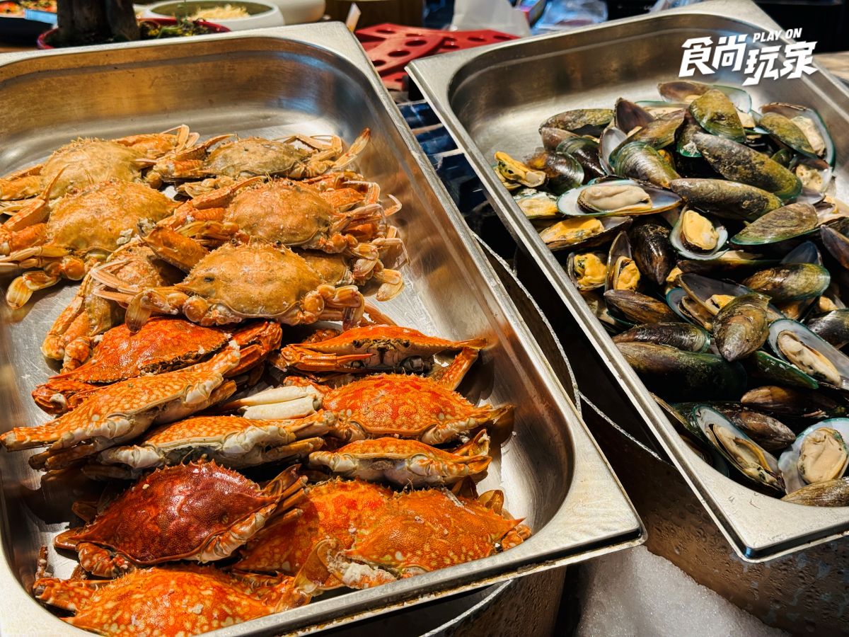 「漢來海港」巧克力甜點季登場!東京豪宅區甜點吃到飽,6款夢幻新品一次看 「漢來海港」巧克力甜點季登場!東京豪宅區甜點吃到飽,6款夢幻新品一次看