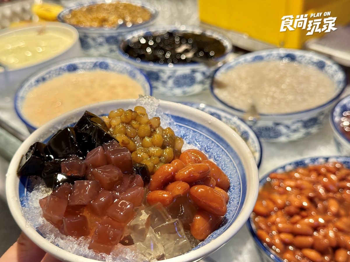 「漢來海港」巧克力甜點季登場!東京豪宅區甜點吃到飽,6款夢幻新品一次看 「漢來海港」巧克力甜點季登場!東京豪宅區甜點吃到飽,6款夢幻新品一次看