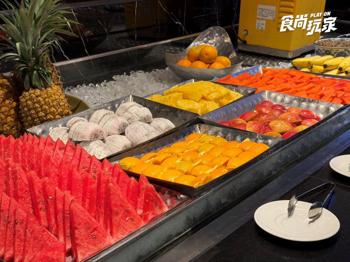 「漢來海港」巧克力甜點季登場!東京豪宅區甜點吃到飽,6款夢幻新品一次看 「漢來海港」巧克力甜點季登場!東京豪宅區甜點吃到飽,6款夢幻新品一次看